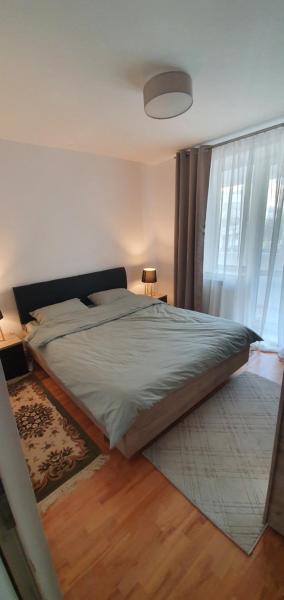 Apartament Chaplins 3 camere